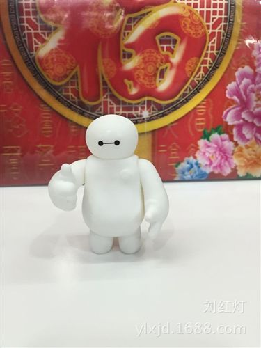 2015年4月份新產(chǎn)品 大白超能陸戰(zhàn)隊公仔bighero6Baymax大白胖子手辦玩偶 3款可選款式