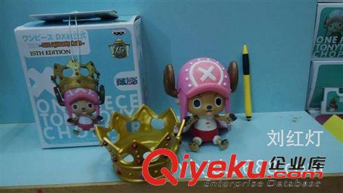 2015年3月份新產品 供應批發動漫 手辦公仔 動漫周邊 海賊王 喬巴 hg喬巴模型玩具