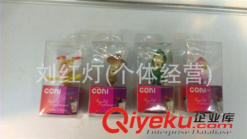 妖精的尾巴 供應(yīng)批發(fā)動(dòng)漫 手辦公仔 妖精的尾巴 4款Q板妖精的尾巴盒裝公仔