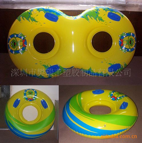 充氣泳圈 供應(yīng)PVC吹氣游泳圈,吹氣玩具,PVC吹氣產(chǎn)品【工廠直銷】