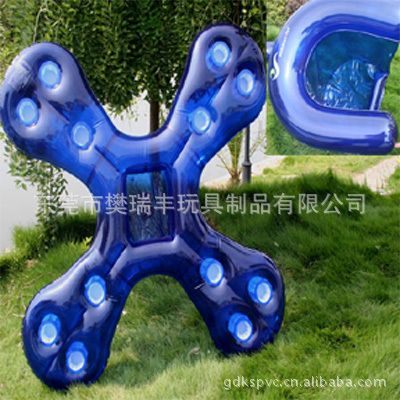 充氣廣告促銷品 供應(yīng)充氣玩具,充氣廣告牌