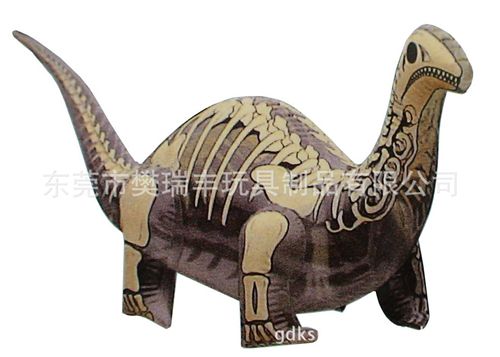 充氣廣告促銷品 供應充氣玩具,PVC充氣動物,PVC充氣模型新產(chǎn)品代理加盟原始圖片3