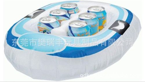 充氣冰桶 供應充氣冰桶，充氣玩具，充氣床充氣沙發環保安全{zd1}價原始圖片2