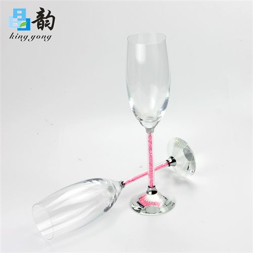 熱銷產(chǎn)品 晶韻135廠家供應(yīng)240mm水晶舍利塔佛教用品水晶寶篋印塔