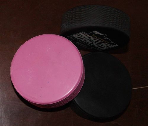 橡膠類 Rubber ice hockey 定制專業(yè)廠家 橡膠冰球原始圖片2