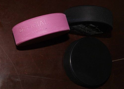 橡膠類 Rubber ice hockey 定制專業(yè)廠家 橡膠冰球原始圖片3