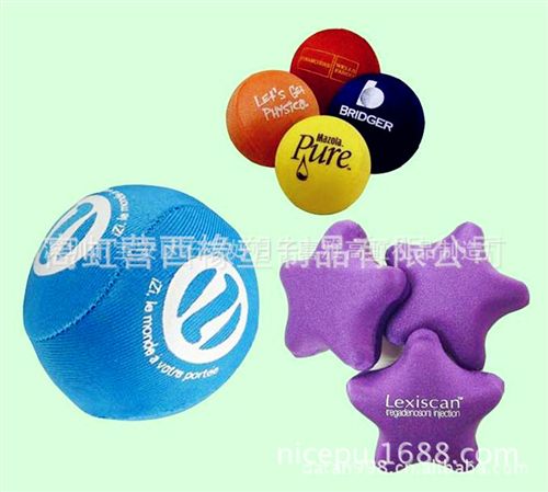 休閑運(yùn)動(dòng)用品 水上彈跳球Water Bouncing Ball novelty toy, water