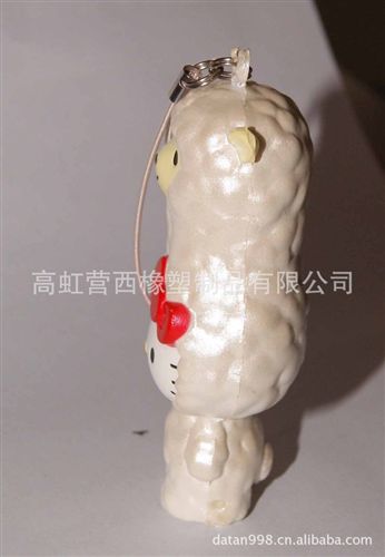 其他 玩具狗棒 pu寵物耐啃咬toys廠家銷售原始圖片2