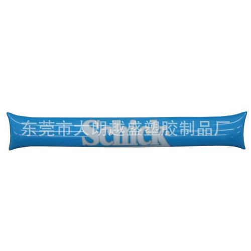 充氣棒 充氣棒 充氣加油棒 pvc充氣棒 充氣時(shí)尚棒 充氣棒