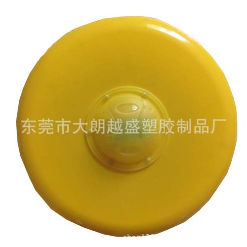 pvc充氣飛盤 熱賣pvc充氣飛盤 廠家直供 品質保證 充氣兒童飛盤原始圖片3