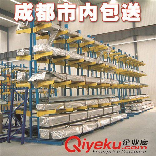 倉儲貨架 【倍強】廠家直銷 工廠重型貨架 托盤式庫房倉儲貨架 2-4噸/層