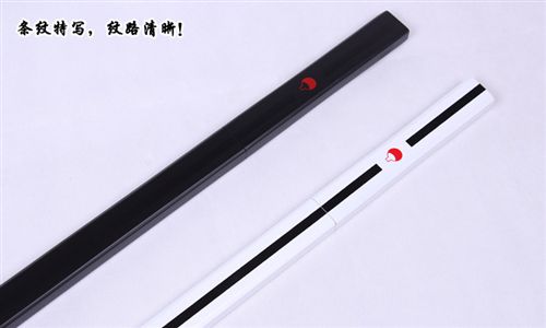 動漫1:1COS刀劍 未開刃cosplay道具刀劍 1:1兵器模型 火影忍者100cm草薙劍