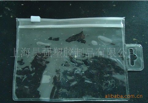 PVC袋子 包裝袋，塑料袋，手提包，透明袋，PVC包