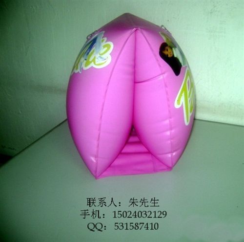 充氣游泳手臂圈類 充氣手臂圈，充氣水袖 【生產廠家】