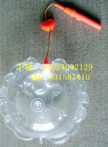 充氣節(jié)日用品類 PVC充氣球形燈籠、PVC充氣節(jié)日禮品、PVC充氣兒童玩具原始圖片2
