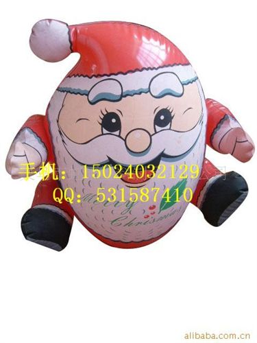 充氣節(jié)日用品類 生產(chǎn)廠家供應(yīng)各種充氣節(jié)日玩具 吹氣雪人 圣誕老人 充氣圣誕樹