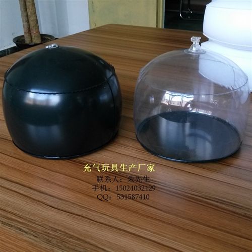 充氣玩具類(lèi) 【質(zhì)量貨期{dy}】6P全環(huán)保PVC充氣帽子 充氣皇冠 禮品帽子