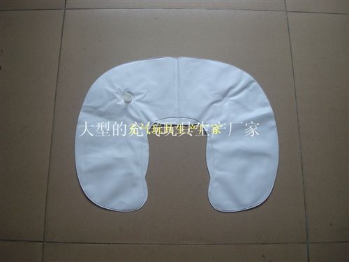 充氣枕頭類 生產(chǎn)PVC浴室枕頭 充氣內(nèi)膽 不同大小 顏色 規(guī)格可按要求原始圖片3