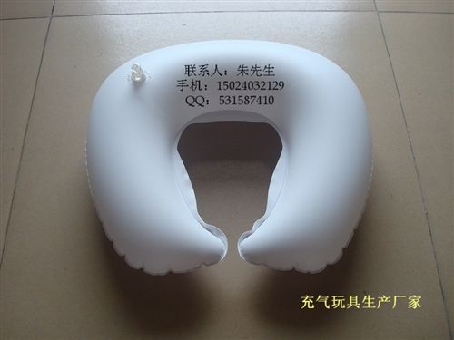 充氣枕頭類 沐浴枕頭 保健枕頭 pvc充氣枕頭 充氣內(nèi)膽 充氣枕頭生產(chǎn)廠家原始圖片3