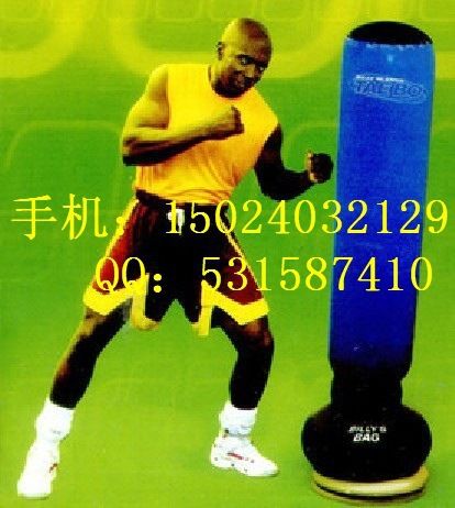 充氣不倒翁、打擊柱類 PVC充氣打擊柱、充氣玩具、充氣拳擊運(yùn)動(dòng)用品原始圖片3