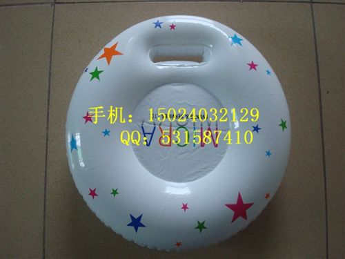 充氣沙灘墊類 PVC充氣足球坐墊、PVC充氣沙灘墊、PVC充氣兒童坐墊原始圖片2