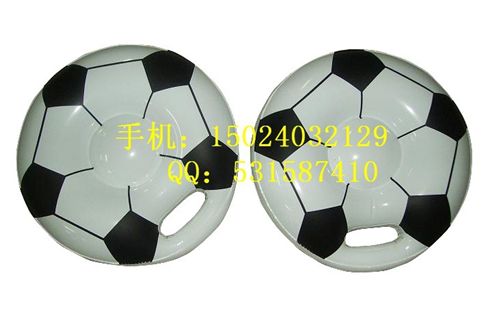 充氣沙灘墊類 PVC充氣足球坐墊、PVC充氣沙灘墊、PVC充氣兒童坐墊