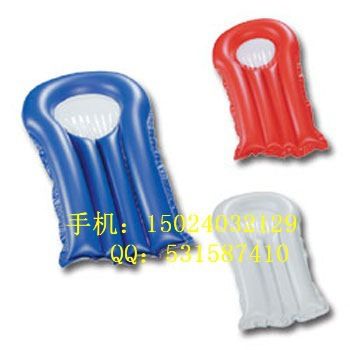 充氣沙灘墊類 PVC充氣海灘墊，充氣兒童水床
