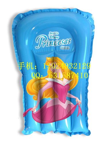 充氣沙灘墊類 PVC充氣沙灘墊、PVC充氣水墊、PVC吹氣浮床【質(zhì)量保證】