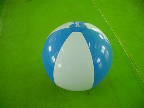 充氣沙灘球類 PVC充氣西瓜、PVC充氣球、充氣沙灘玩具【生產廠家】