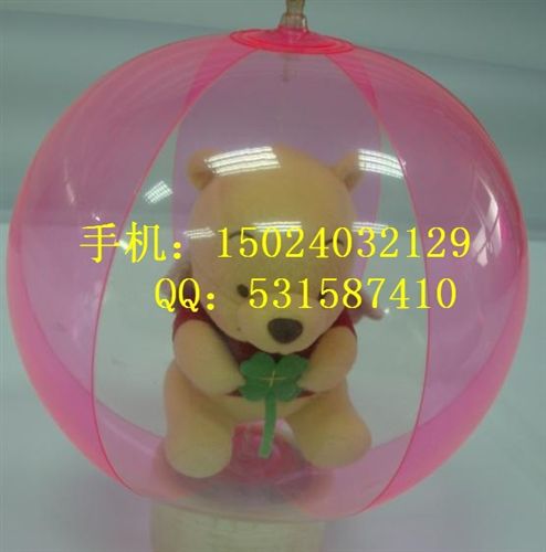 充氣沙灘球類(lèi) PVC充氣球，PVC充氣玩具球，PVC充氣沙灘球