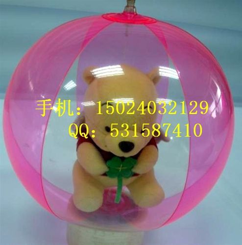充氣沙灘球類(lèi) PVC充氣球，PVC充氣玩具球，PVC充氣沙灘球