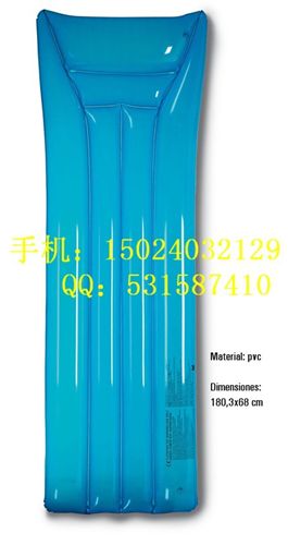 充氣水上浮排、船類 PVC充氣浮排、充氣浮床、PVC充氣水上玩具【生產廠家】