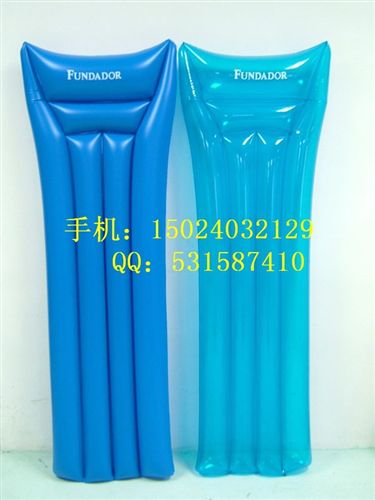 充氣水上浮排、船類 PVC充氣浮排、充氣浮床、PVC充氣水上玩具【生產廠家】