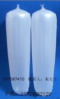 充氣鞋撐/靴撐 充氣鞋撐，靴子充氣內膽，吹充氣鞋撐，PVC充氣長筒靴襯原始圖片3