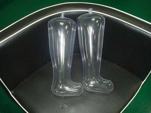 充氣鞋撐/靴撐 充氣鞋撐，鞋子充氣內膽，吹充氣鞋撐 【充氣玩具生產廠家】