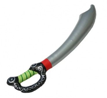 PVC充氣刀、錘子 PVC充氣武器，PVC充氣大刀，PVC充氣劍，吹氣游戲武器原始圖片2