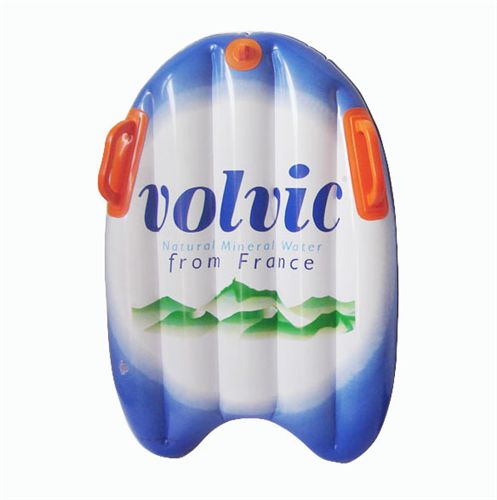 PVC充氣沖浪玩具 PVC充氣沖浪板，水上沖浪用品，充氣浮板