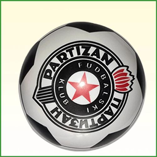 充氣玩具 新款9寸雙印足球 zyjl 綠色環(huán)保 地?cái)偩?幼兒園采購(gòu)批發(fā)原始圖片3