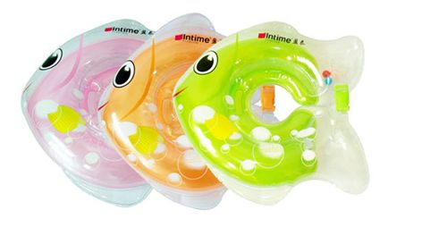 水上用品 夏季熱銷產(chǎn)品盈泰216嬰兒充氣游泳池兒童洗澡桶設備浴缸可混批