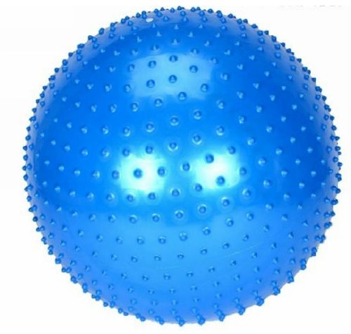 瑜伽用品 廠家zp 環(huán)保加厚防爆65pvcam瑜伽球孕婦健身球批發(fā)原始圖片2