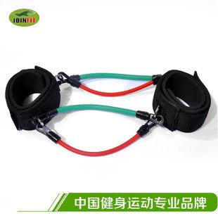 拉力器、握力器 懸掛式訓練帶 懸吊訓練器TRX拉力繩拉力器運動用品