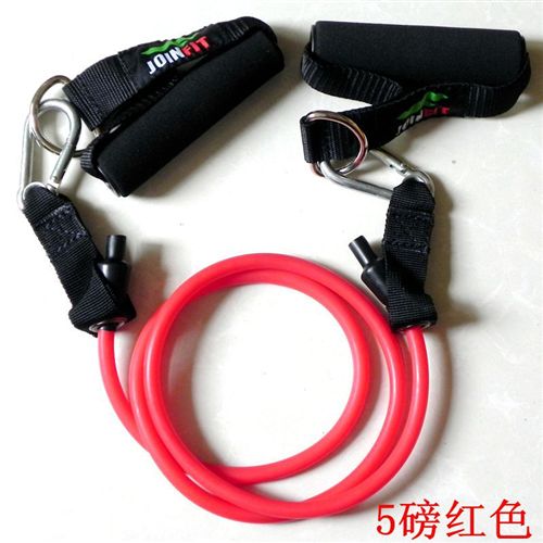 拉力器、握力器 JOINFIT家庭果凍握力減壓球手部按摩腕力球手指握力器健身器材