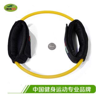 拉力器、握力器 JOINFIT家庭果凍握力減壓球手部按摩腕力球手指握力器健身器材