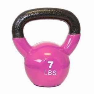 啞鈴 JOINFITzp壺鈴KettleBell gd精美啞鈴多級別5到45磅力量訓練原始圖片2