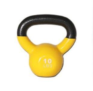 啞鈴 JOINFITzp壺鈴KettleBell gd精美啞鈴多級別5到45磅力量訓練原始圖片3