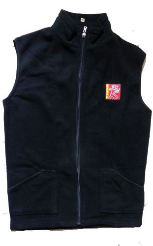 運動棉衣 私教服 私人教練服 私教馬甲 健身教練服 私人教練工作服原始圖片3