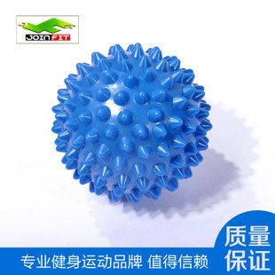 其他健身器材 JOINFIT專業型加大加硬增強am效果穴位am球按摩器