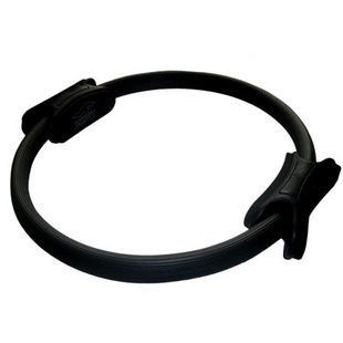 瑜伽輔助用品 JOINFIT 專業版 pilate ring 月牙手柄普拉提圈 魔力圈 瑜伽圈原始圖片2