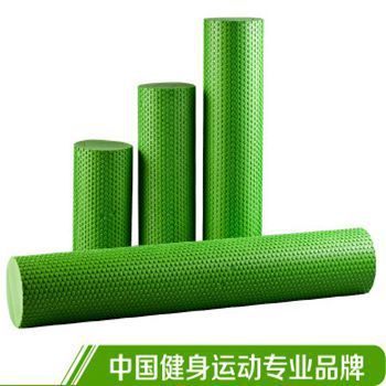 瑜伽輔助用品 Aomardon泡沫軸45厘米深度am棒EVA泡沫軸深度am瑜伽柱