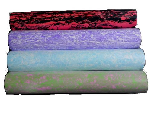 瑜伽輔助用品 Aomardon泡沫軸90厘米深度am棒EVA泡沫軸90cm深度am瑜伽柱
